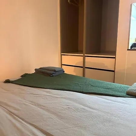 Chic Apartmentrua Verde Lissabon Buitenkant foto